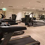 Orland Kysthotell Brekstad