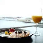 Orland Kysthotell Brekstad