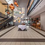 Hotel Orland Kysthotell Brekstad