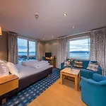 Orland Kysthotell Hotel