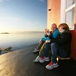 Orland Kysthotell Brekstad