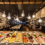 Hotel Orland Kysthotell 4*