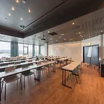 Orland Kysthotell Brekstad