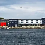 Hotel Orland Kysthotell Brekstad
