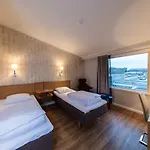 Hotel Orland Kysthotell 4*