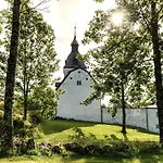 Orland Kysthotell Hotel 4*