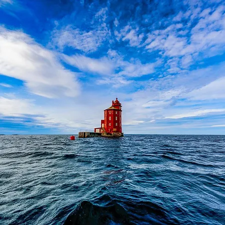 Orland Kysthotell 4*