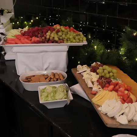 Ξενοδοχείο Orland Kysthotell Brekstad