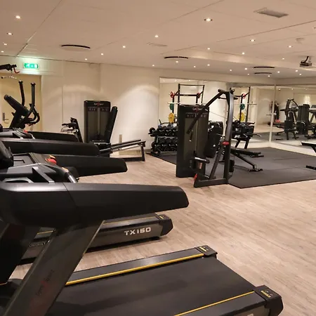 Orland Kysthotell Brekstad