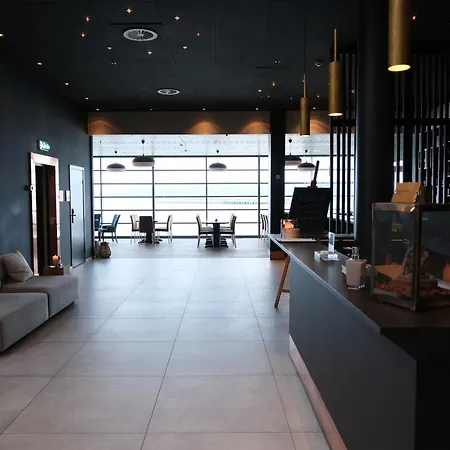 Orland Kysthotell Hotel