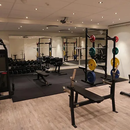 호텔 올란드 키스트호텔 4*