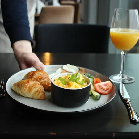 Orland Kysthotell Ξενοδοχείο