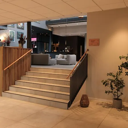 Orland Kysthotell Brekstad