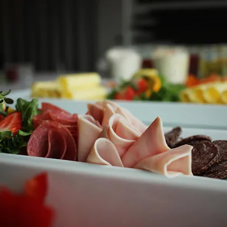 Orland Kysthotell Ξενοδοχείο 4*