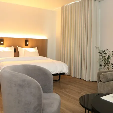 Orland Kysthotell ホテル 4*