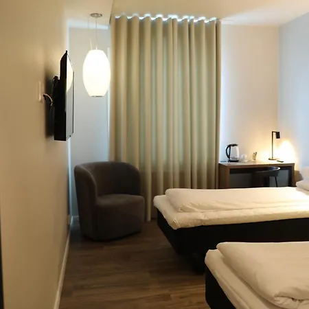 올란드 키스트호텔 4* 브렉스타