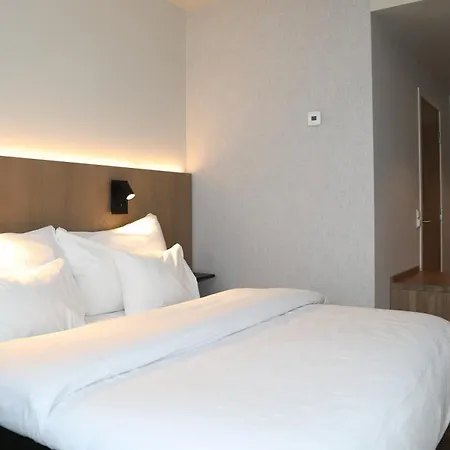 Ξενοδοχείο Orland Kysthotell