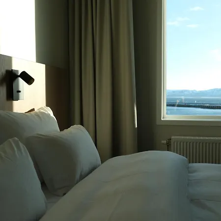 Orland Kysthotell 4* ブレクスタ
