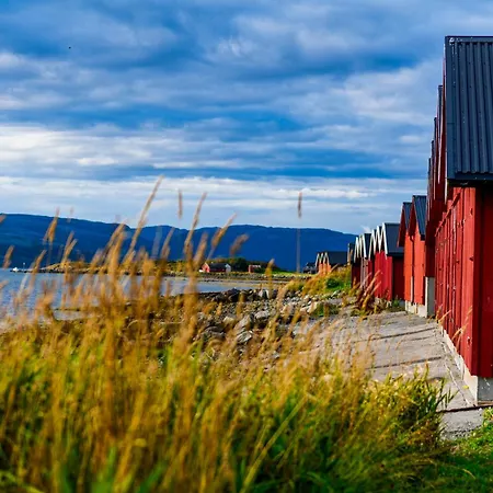 Orland Kysthotell 4*