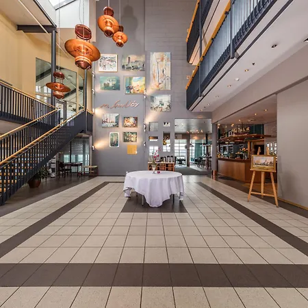 Ξενοδοχείο Orland Kysthotell Brekstad