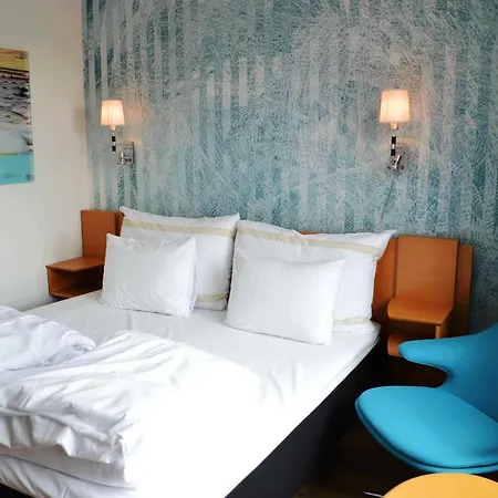 Ξενοδοχείο Orland Kysthotell 4*