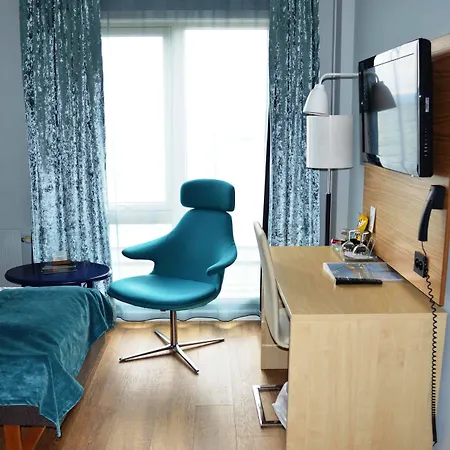 Orland Kysthotell ブレクスタ
