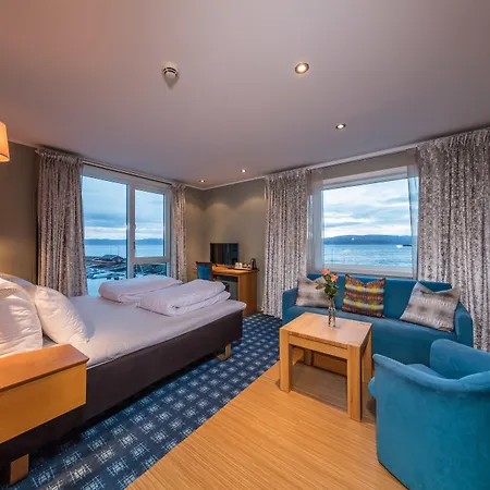 Orland Kysthotell Ξενοδοχείο