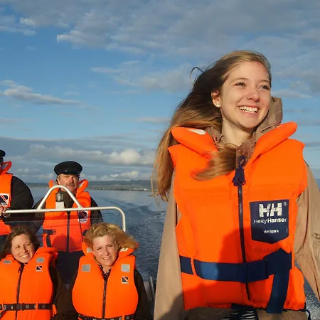 Ξενοδοχείο Orland Kysthotell 4*