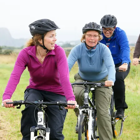 Ξενοδοχείο Orland Kysthotell Brekstad