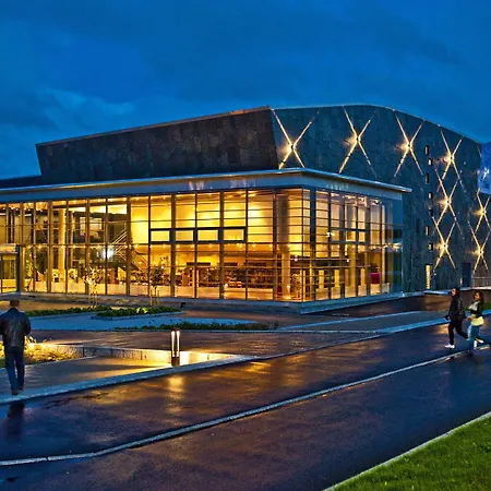 Ξενοδοχείο Orland Kysthotell Brekstad