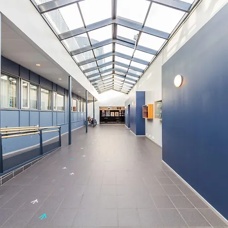 Ξενοδοχείο Orland Kysthotell 4*