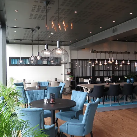 ホテル Orland Kysthotell ブレクスタ