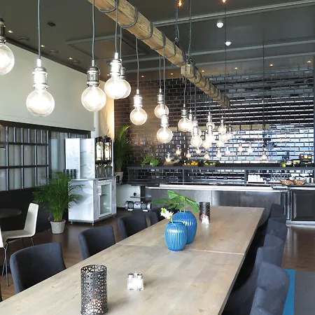 Orland Kysthotell Ξενοδοχείο Brekstad