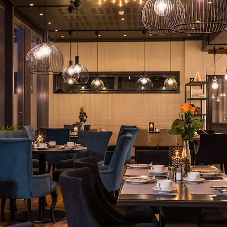 Orland Kysthotell Brekstad