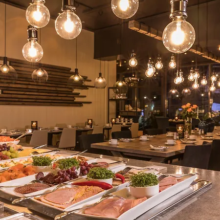 Orland Kysthotell 4*