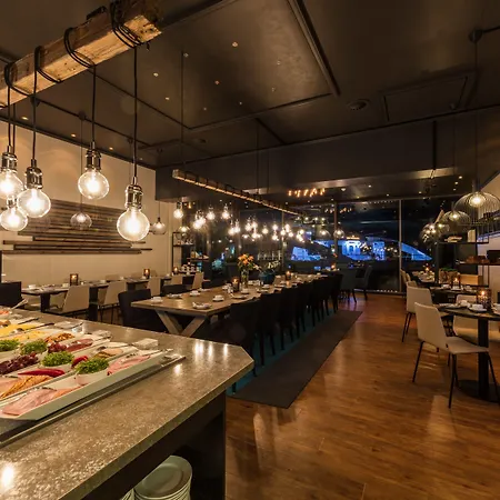 Orland Kysthotell Ξενοδοχείο 4*