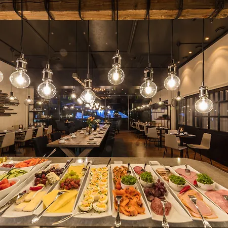 Ξενοδοχείο Orland Kysthotell 4*