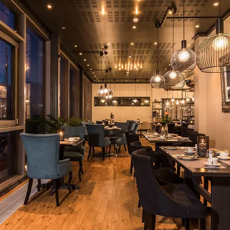 Orland Kysthotell Ξενοδοχείο