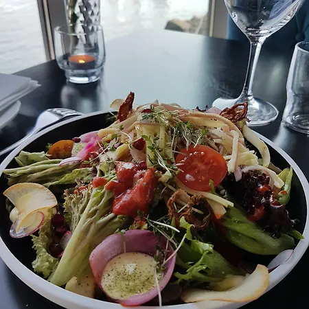 올란드 키스트호텔 4*