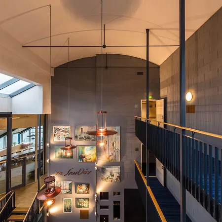 Ξενοδοχείο Orland Kysthotell