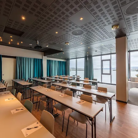 올란드 키스트호텔 호텔 4*