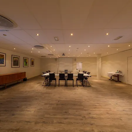 Ξενοδοχείο Orland Kysthotell 4*