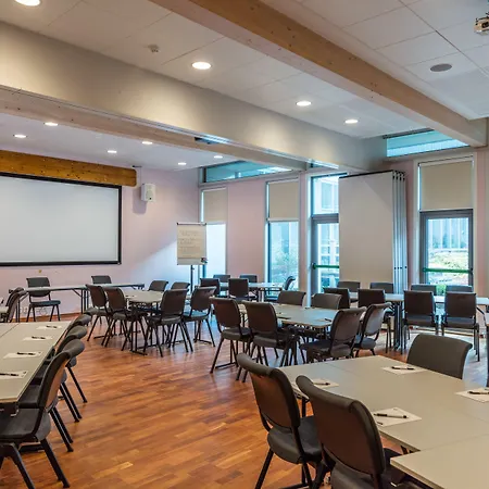 Orland Kysthotell 4*