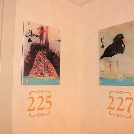 Ξενοδοχείο Orland Kysthotell 4*