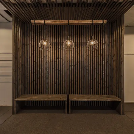 올란드 키스트호텔