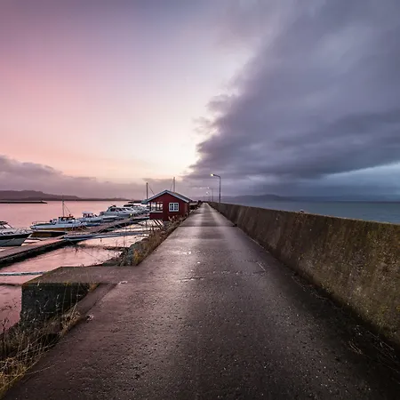 Orland Kysthotell Brekstad