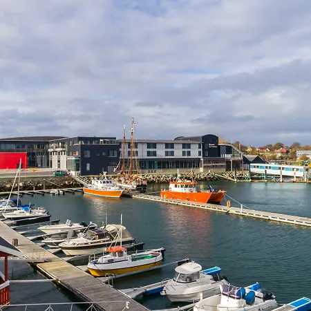 Ξενοδοχείο Orland Kysthotell 4*