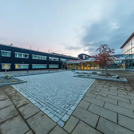 Orland Kysthotell Brekstad