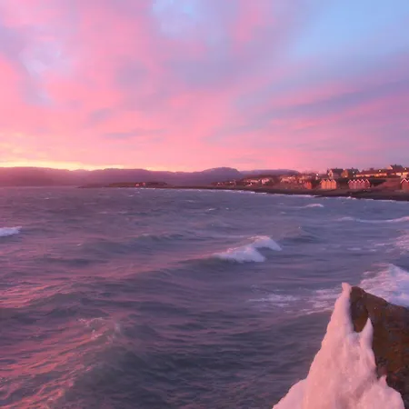 Orland Kysthotell Ξενοδοχείο Brekstad