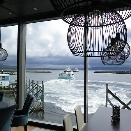 Ξενοδοχείο Orland Kysthotell 4*